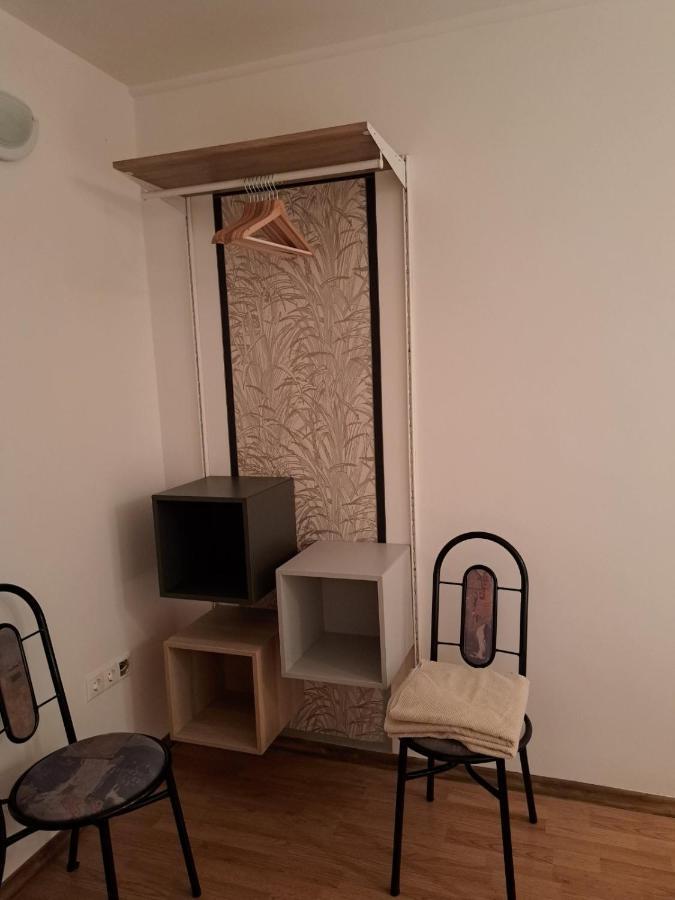 Hotel Nefelejcs Vendégház à Balatonkenese Extérieur photo